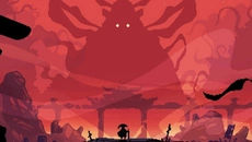 Crunchyroll: Shogun Showdown - jogo do gênero Roguelike