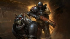 Warhammer 40,000: Rogue Trader - Lex Imperialis