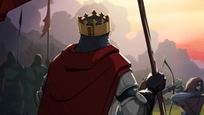 9 Kings - jogo do gênero Fantasia