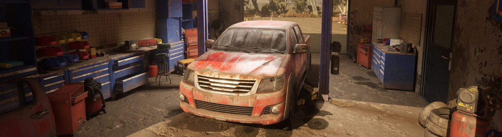 Melhores jogos  para PlayStation 5 , semelhantes a Car Dealer Simulator