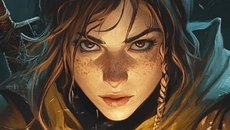 Eminence: Xander's Tales é semelhante a Eminence: Xander's Tales