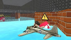 Peter Pan in Disney's Return to Neverland é semelhante a Peter Pan in Disney's Return to Neverland