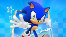 Sonic Blitz - jogo do gênero Jogo gratuito