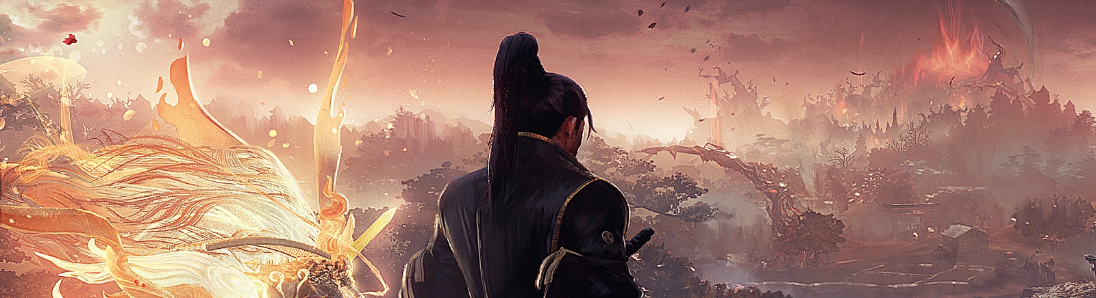 Artigos Nioh 3 - análise, prévia, opiniões