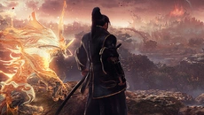 Nioh 3 - jogo do gênero Fantasia