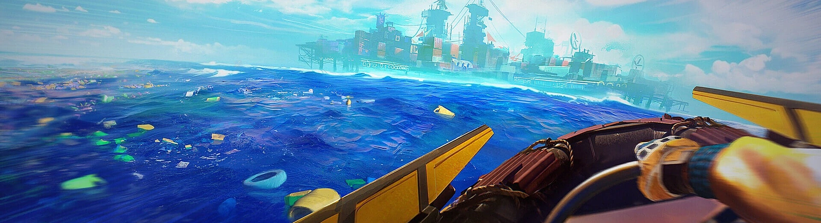 Avaliações negativas sobre Tides of Tomorrow — 0 opiniões