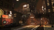 The New Flesh - jogo do gênero Jogo casual