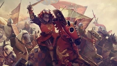 Chronicles: Medieval - jogo do gênero Idade Média