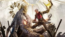 Code Vein 2 - jogo do gênero Fantasia