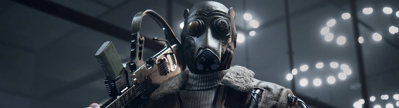 Data de lançamento Atomic Heart 2 em diferentes países do mundo