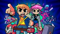 Scott Pilgrim EX