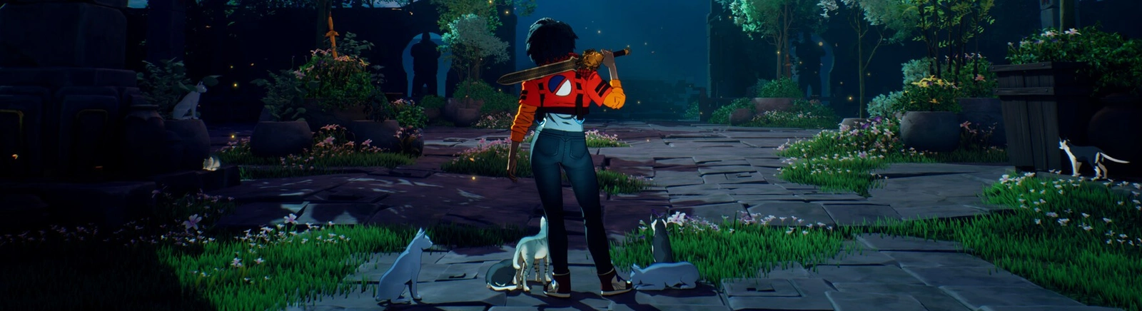 Melhores jogos  para Nintendo Switch 2 , semelhantes a Wu-Tang: Rise of the Deceiver