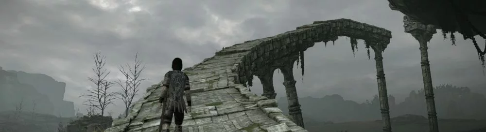 Shadow of the Colossus (Wangda yu Juxiang) - últimas notícias hoje (outubro 2025) - quebra de proteção, requisitos do sistema, notícias de atualizações, onde baixar o jogo, trailer