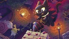 Everdeep Aurora - jogo do gênero Fantasia