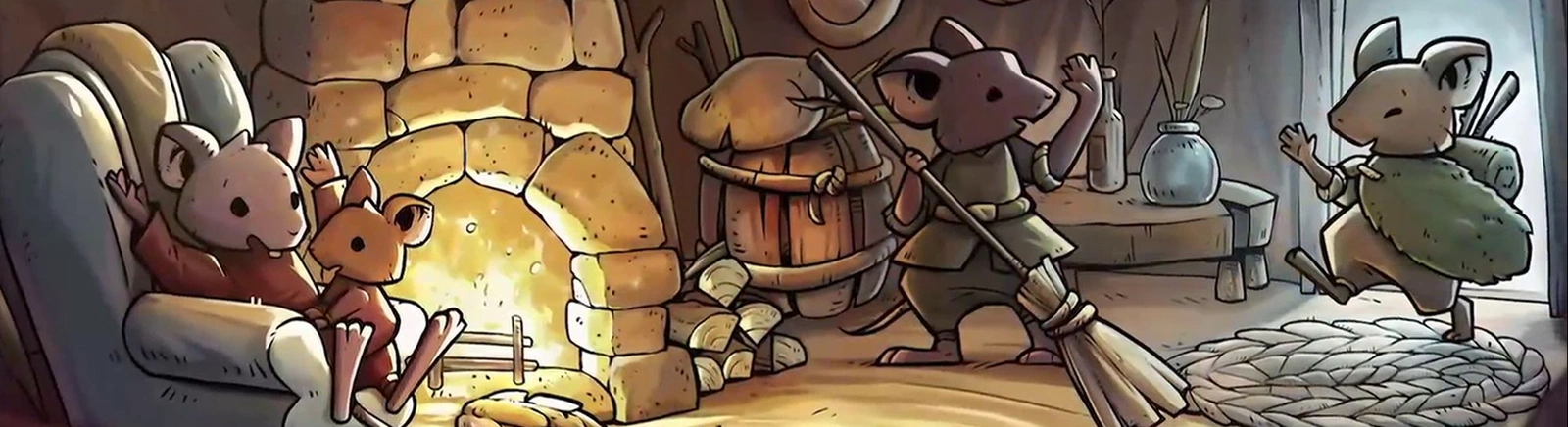 Winter Burrow - últimas notícias hoje (novembro 2025) - quebra de proteção, requisitos do sistema, notícias de atualizações, onde baixar o jogo, trailer