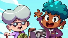 Discounty - jogo do gênero Construção