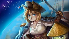 Hotel Galactic - jogo do gênero Caixa de areia