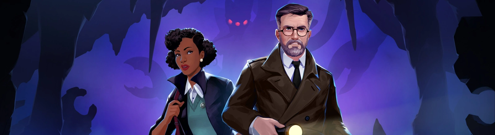 Fórum Call of the Elder Gods