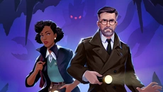 Call of the Elder Gods - jogo do gênero Exploração