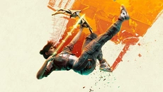 Reach - jogo do gênero Acrobacias