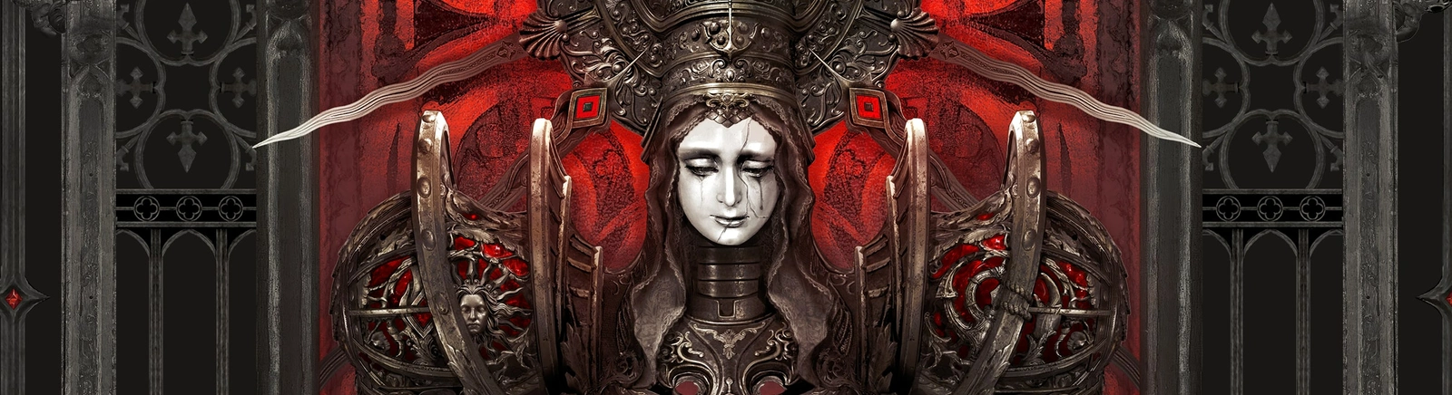 Artigos Crisol: Theater of Idols - análise, prévia, opiniões