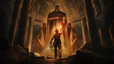 Indiana Jones and the Great Circle: The Order of Giants - jogo do gênero Exploração