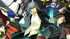 Persona 4 Revival - jogo do gênero Jogo de RPG japonês