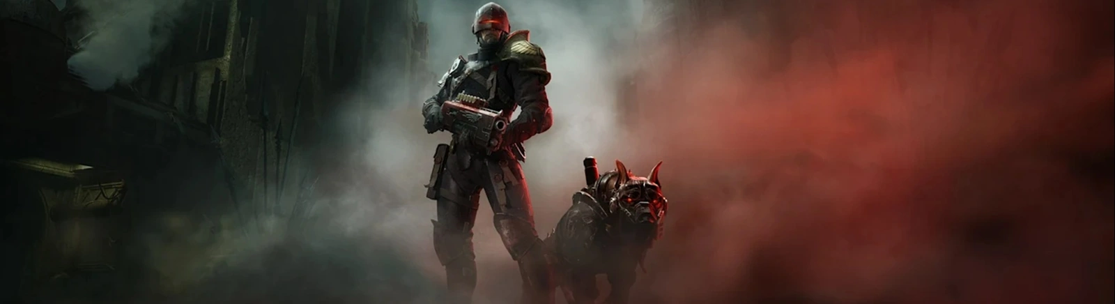 Data de lançamento Warhammer 40,000: Darktide - Arbites Class em diferentes países do mundo