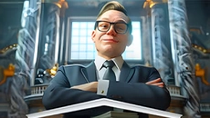 Banker Simulator: Prologue