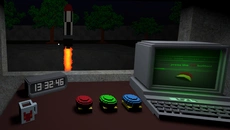A Simple job - jogo do gênero Exploração