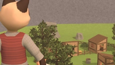 Whiskara - jogo do gênero Jogo gratuito