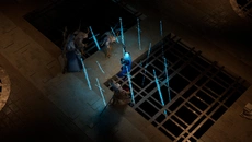 Elysian Inferno - jogo do gênero Masmorras