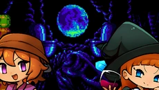 Pip Puzzle: Pip and Ooma's Battle - jogo do gênero Três em linha (Match-3)