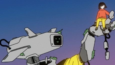 Replicomica - jogo do gênero Jogo gratuito