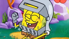 Nicktoons & The Dice of Destiny - jogo do gênero Fantasia