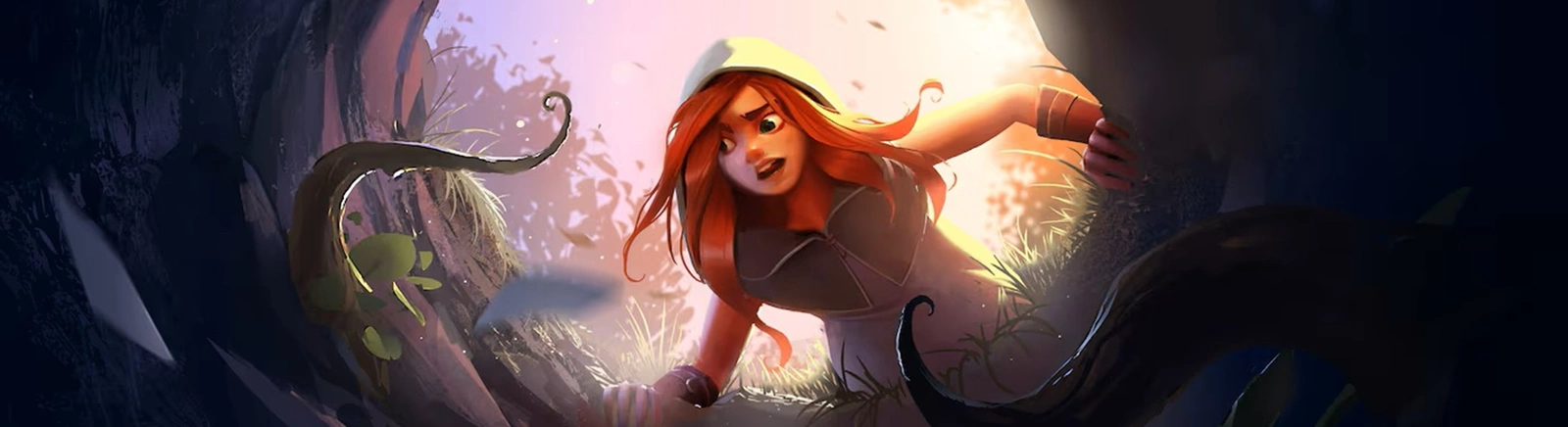 Melhores jogos  para Mac , semelhantes a Down the Rabbit Hole Flattened