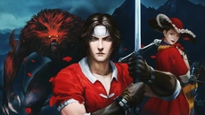 Chronicles of the Wolf - jogo do gênero Idade Média