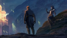 Swords of Legends é semelhante a Swords of Legends