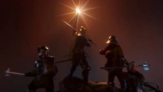 Expedition: Into Darkness - jogo do gênero Geração procedural