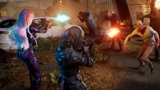 Apocalypse Survivors - jogo do gênero Zumbis