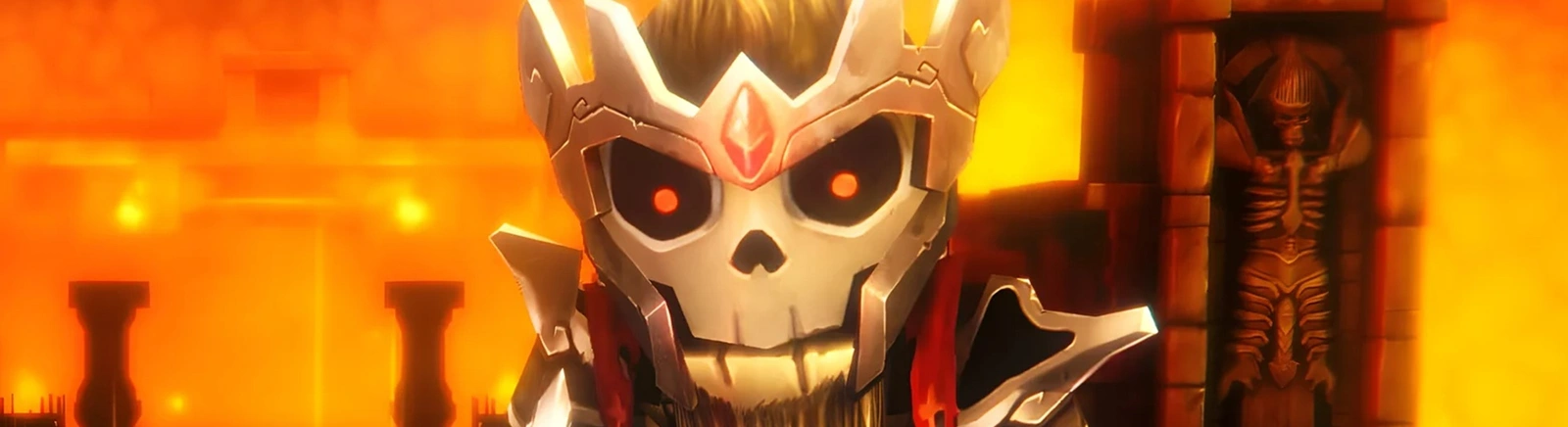 Todas as avaliações e notas The Great Story of a Mighty Hero - Remastered — 0 opiniões