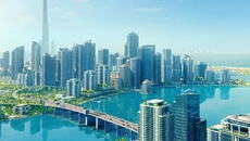 The Climb 2 - jogo do gênero Realidade Virtual (VR)