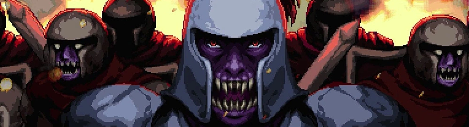 Melhores jogos  para Linux , semelhantes a HARMA