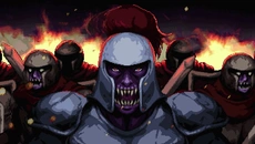 HARMA - jogo do gênero Roguelike