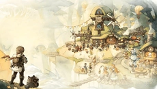 Tree of Savior: NEO - jogo do gênero Jogo gratuito