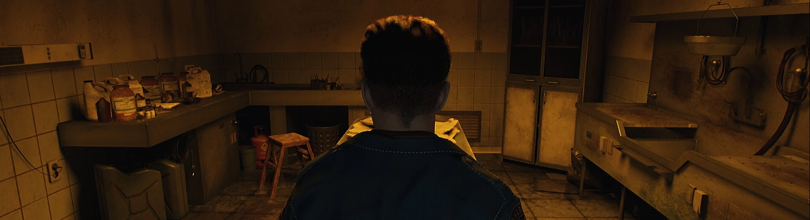 Fórum Fear the Timeloop - Prologue