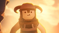 The RPG: My First Dungeon Smells - jogo do gênero Masmorras