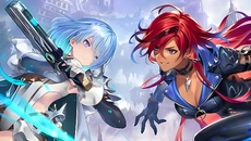 Eminence: Xander's Tales é semelhante a Eminence: Xander's Tales