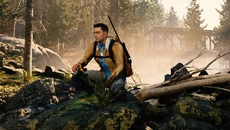 The Gold River Project - jogo do gênero Exploração