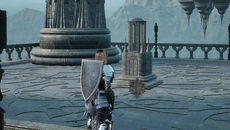 The Last Heroine - jogo do gênero Roguelike